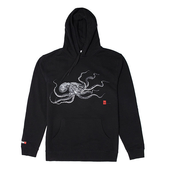 Occy Hoodie